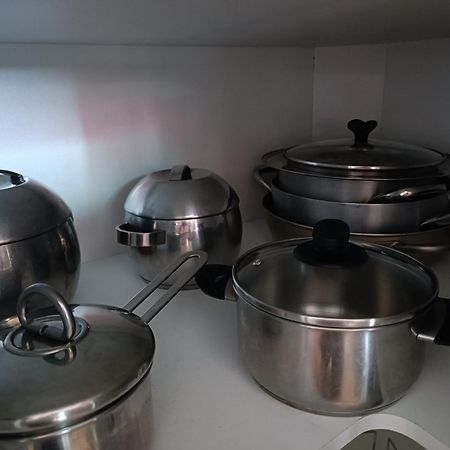 Apartment Orange Fuerteventura プエルト・デル・ロサリオ エクステリア 写真