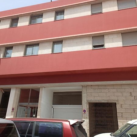 Apartment Orange Fuerteventura プエルト・デル・ロサリオ エクステリア 写真