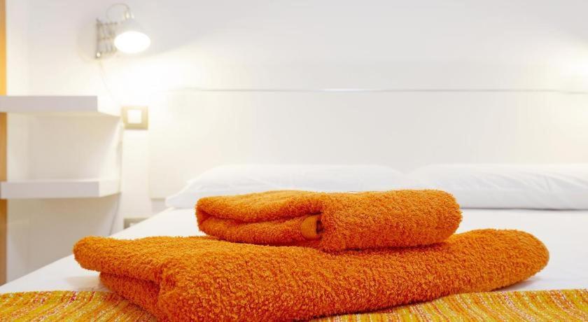 Apartment Orange Fuerteventura プエルト・デル・ロサリオ エクステリア 写真
