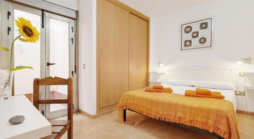 Apartment Orange Fuerteventura プエルト・デル・ロサリオ エクステリア 写真