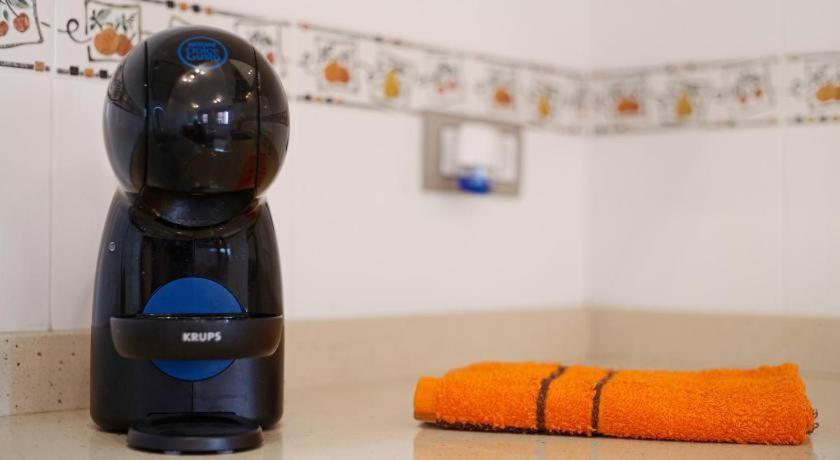 Apartment Orange Fuerteventura プエルト・デル・ロサリオ エクステリア 写真