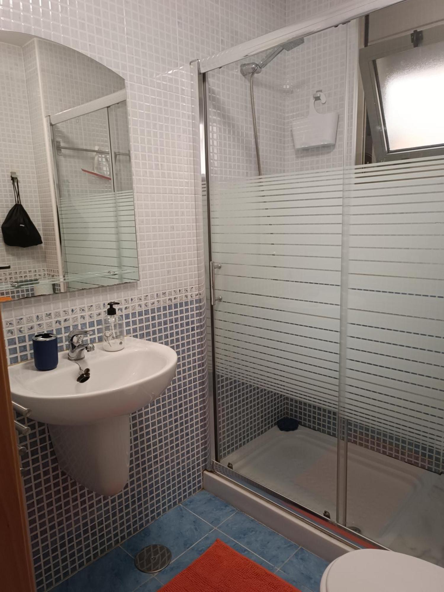 Apartment Orange Fuerteventura プエルト・デル・ロサリオ エクステリア 写真